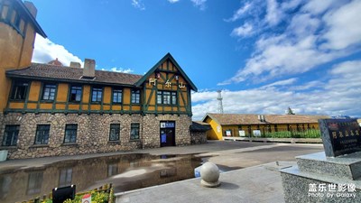 中國最美火車站－網(wǎng)紅景點