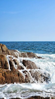 那山、那海、那棧道