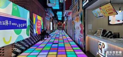 同學(xué)們能猜到在是那里照的嗎