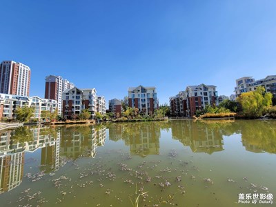 小區(qū)隨手拍