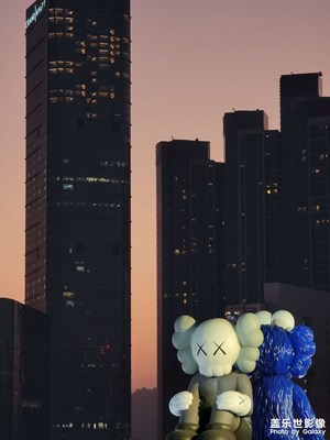 【色彩】+ 日落時(shí)分