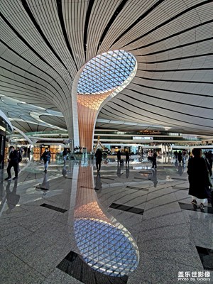 大興機(jī)場(chǎng)