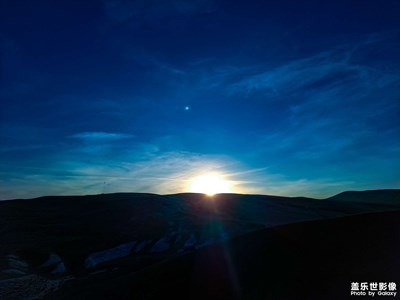 家鄉(xiāng)一景