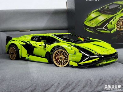 當(dāng)我的蘭博基尼遇上我的三星note20ultra