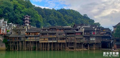 【壯麗山河】祖國各地的絕美篇章