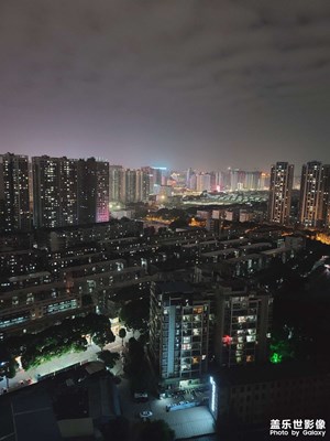 入伙順利。