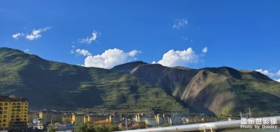 【與美好相遇】+山清水秀云南