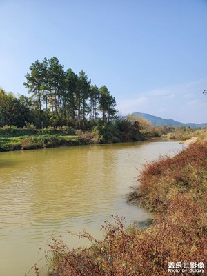 【與美好相遇】色彩斑斕