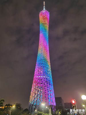 【難忘2020】+難忘的廣州之行