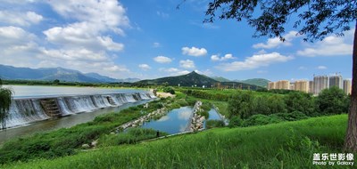 三星s10原相機(jī)無濾鏡拍出來的照片  給幾分？