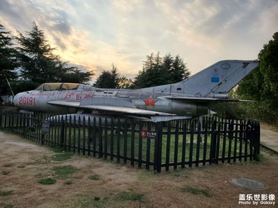 星期天隨手拍的