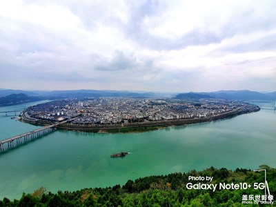 【難忘2020】閬中古城