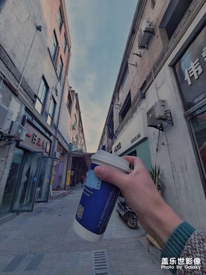 下午茶