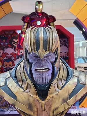 【難忘2020】潮玩嘉年華