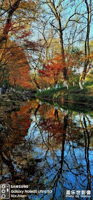 猜猜在那座城市拍的