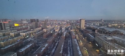 通遼市科爾沁區(qū)