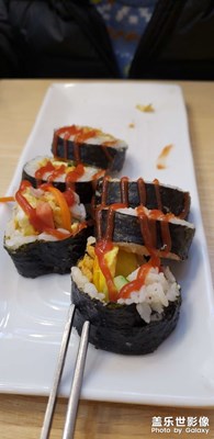 首爾街韓國料理