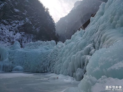 冷！冷！冷！