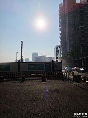 【時(shí)光】+ 2020年的尾巴