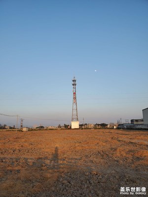 【時(shí)光】田間勞作