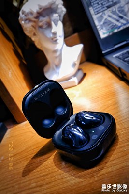 buds live到手?。。?！