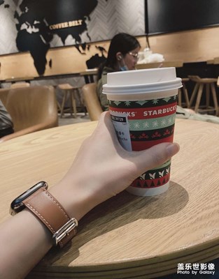 無聊的星巴巴