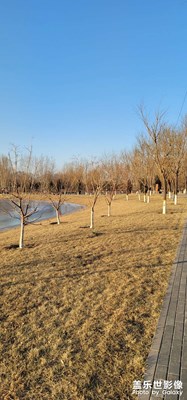 【冬日】北京冬日