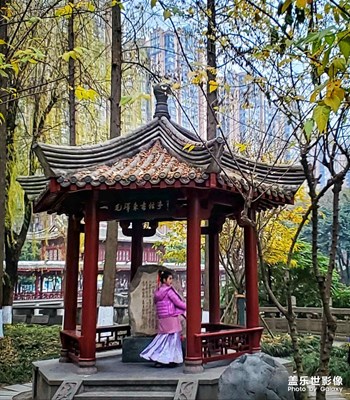 【喜迎元旦】+這個(gè)冬天色彩不寂寞