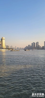 百年風云上海灘