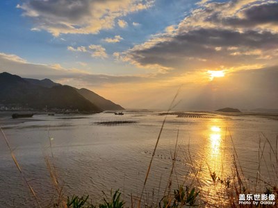 安耐不住，再次秋游！