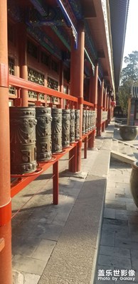 【奇妙之城】+北京你好！