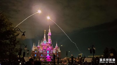 冬天到了，來點風景