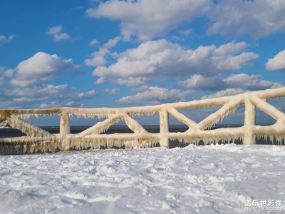 世界北極圈中國威海分圈