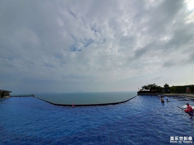 網(wǎng)紅打卡地