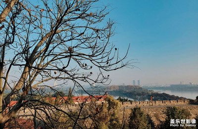 關(guān)于南京的第二次旅行（5/6）