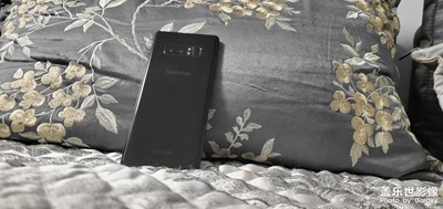 Samsung galaxy note8