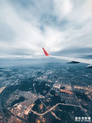 關(guān)于南京的第二次旅行（6/6）