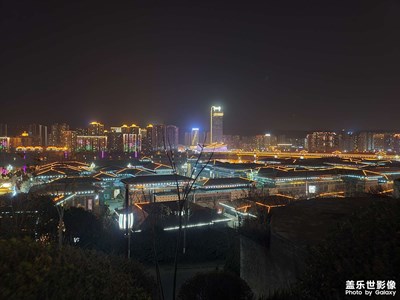 【光影記】+夜色光影