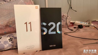 大家覺得那個更值得購買呢