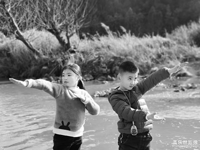 田園風(fēng)系列