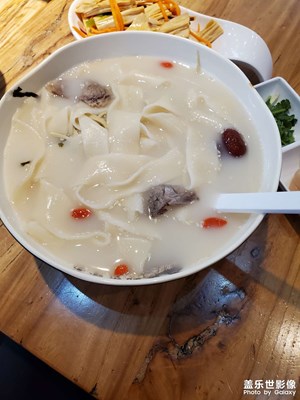 [遇見美好]＋家鄉(xiāng)的味道