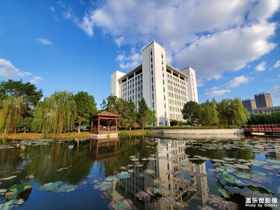 在蘇州上學的那段日子