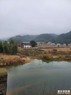 【遇見(jiàn)美好】家鄉(xiāng)