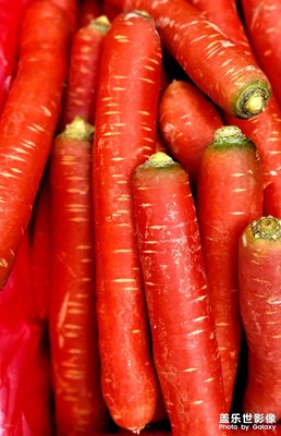 琳瑯滿目的蔬菜