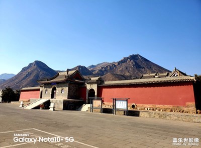 【福致新春】+祈盼牛氣沖頂