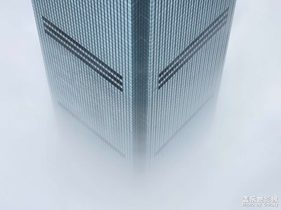 大年逛IFS國(guó)金中心