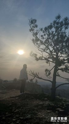 游玩照片 大家提點建議 有哪里可以改進