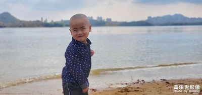 快樂如此簡單。