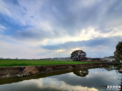 農(nóng)村二日游