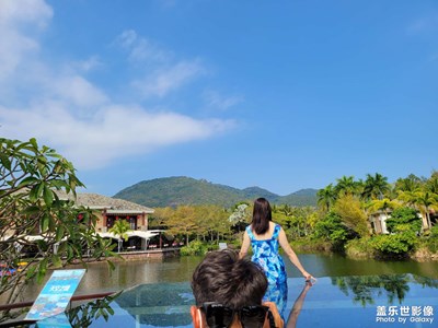 歡樂(lè)在維景